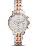 Ceas dama Fossil Neutra