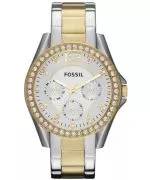 Ceas Dama Fossil Riley