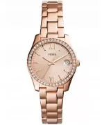 Ceas Dama Fossil Scarlette