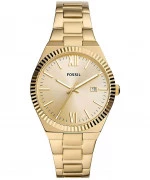Ceas dama Fossil Scarlette