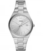Ceas dama Fossil Scarlette