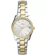 Ceas Dama Fossil Scarlette Mini
