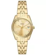 Ceas dama Fossil Scarlette Mini