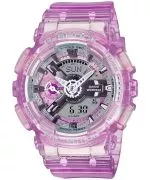 Ceas dama Casio G-Shock S-Series