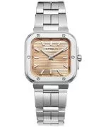 Ceas dama Herbelin Cap Camarat Square Lady