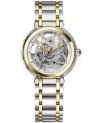 Ceas dama Herbelin Galet Automatic Skeleton
