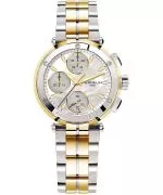 Ceas dama Herbelin Newport Chronograph