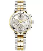 Ceas dama Herbelin Newport Chronograph