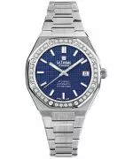 Ceas dama Le Temps Atlantis Automatic