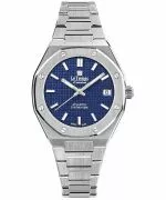 Ceas dama Le Temps Atlantis