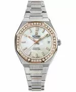 Ceas dama Le Temps Atlantis