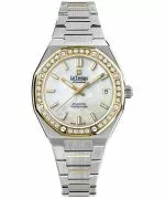 Ceas dama Le Temps Atlantis