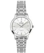 Ceas dama Le Temps Flat Elegance