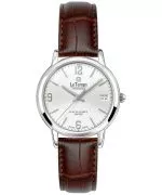 Ceas dama Le Temps Flat Elegance
