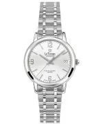 Ceas dama Le Temps Flat Elegance