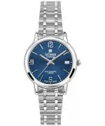 Ceas dama Le Temps Flat Elegance