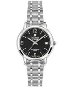 Ceas dama Le Temps Flat Elegance