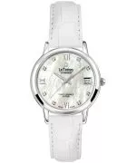 Ceas dama Le Temps Flat Elegance