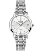 Ceas Dama Le Temps Flat Elegance