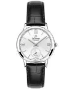 Ceas dama Le Temps Flat Elegance