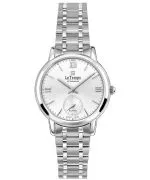 Ceas dama Le Temps Flat Elegance