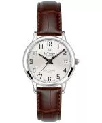 Ceas dama Le Temps Flat Elegance