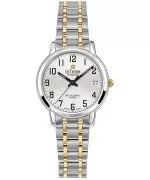 Ceas dama Le Temps Flat Elegance