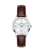 Ceas dama Le Temps Flat Elegance