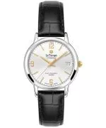 Ceas dama Le Temps Flat Elegance