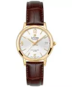 Ceas dama Le Temps Flat Elegance