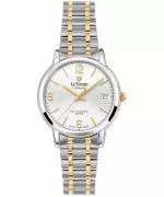 Ceas dama Le Temps Flat Elegance