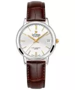 Ceas dama Le Temps Flat Elegance