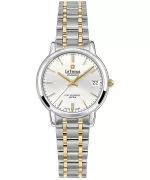 Ceas dama Le Temps Flat Elegance