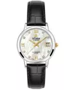 Ceas dama Le Temps Flat Elegance