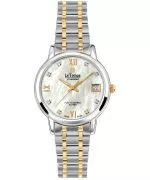 Ceas dama Le Temps Flat Elegance