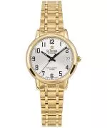 Ceas dama Le Temps Flat Elegance
