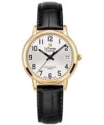 Ceas dama Le Temps Flat Elegance