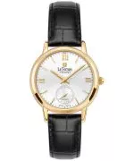 Ceas dama Le Temps Flat Elegance