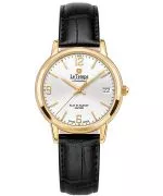 Ceas dama Le Temps Flat Elegance