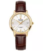 Ceas dama Le Temps Flat Elegance