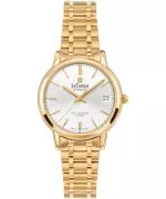 Ceas dama Le Temps Flat Elegance