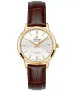 Ceas dama Le Temps Flat Elegance
