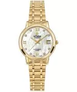 Ceas dama Le Temps Flat Elegance