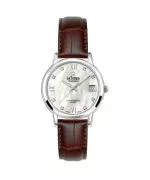 Ceas dama Le Temps Flat Elegance