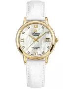 Ceas dama Le Temps Flat Elegance