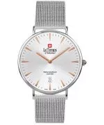 Ceas unisex Le Temps Renaissance