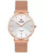 Ceas Unisex Le Temps Renaissance
