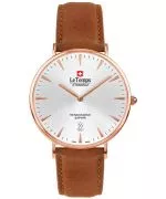 Ceas unisex Le Temps Renaissance