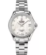 Ceas dama Le Temps Sport Elegance Automatic