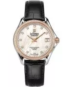 Ceas dama Le Temps Sport Elegance Automatic